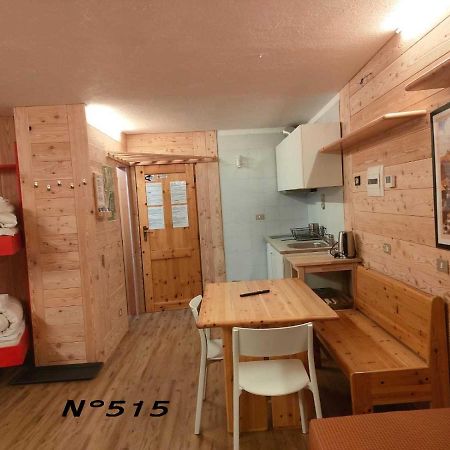 House Cervinia Apartments 브루일서비니아 외부 사진