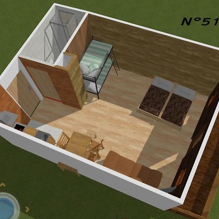 House Cervinia Apartments 브루일서비니아 외부 사진