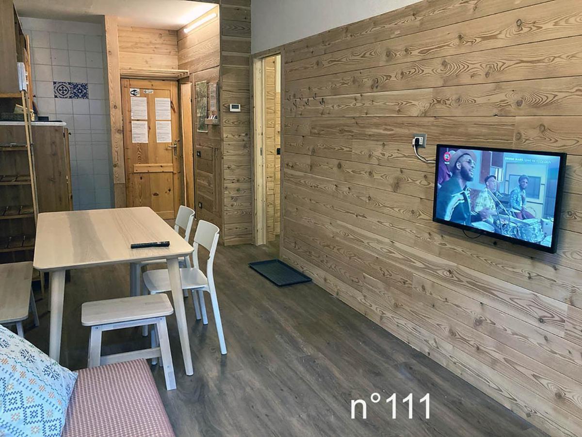 House Cervinia Apartments 브루일서비니아 외부 사진