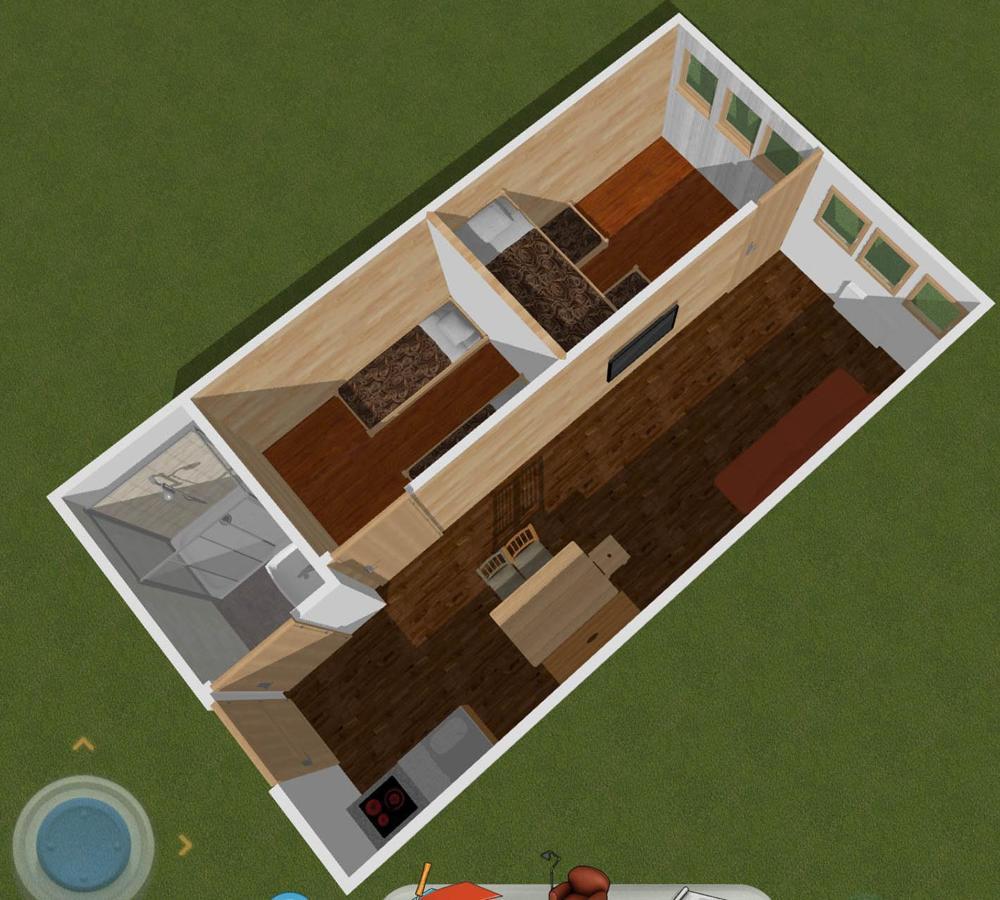 House Cervinia Apartments 브루일서비니아 외부 사진