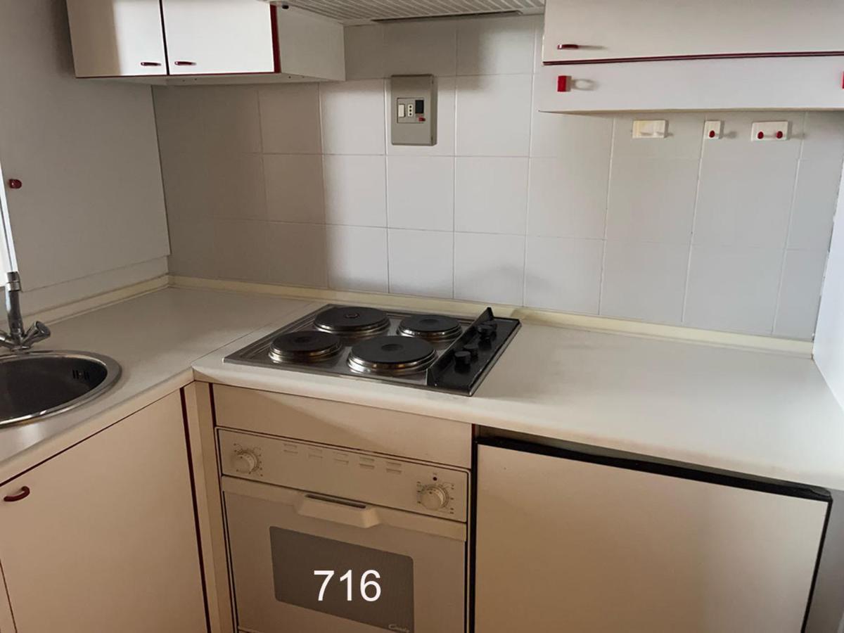 House Cervinia Apartments 브루일서비니아 외부 사진