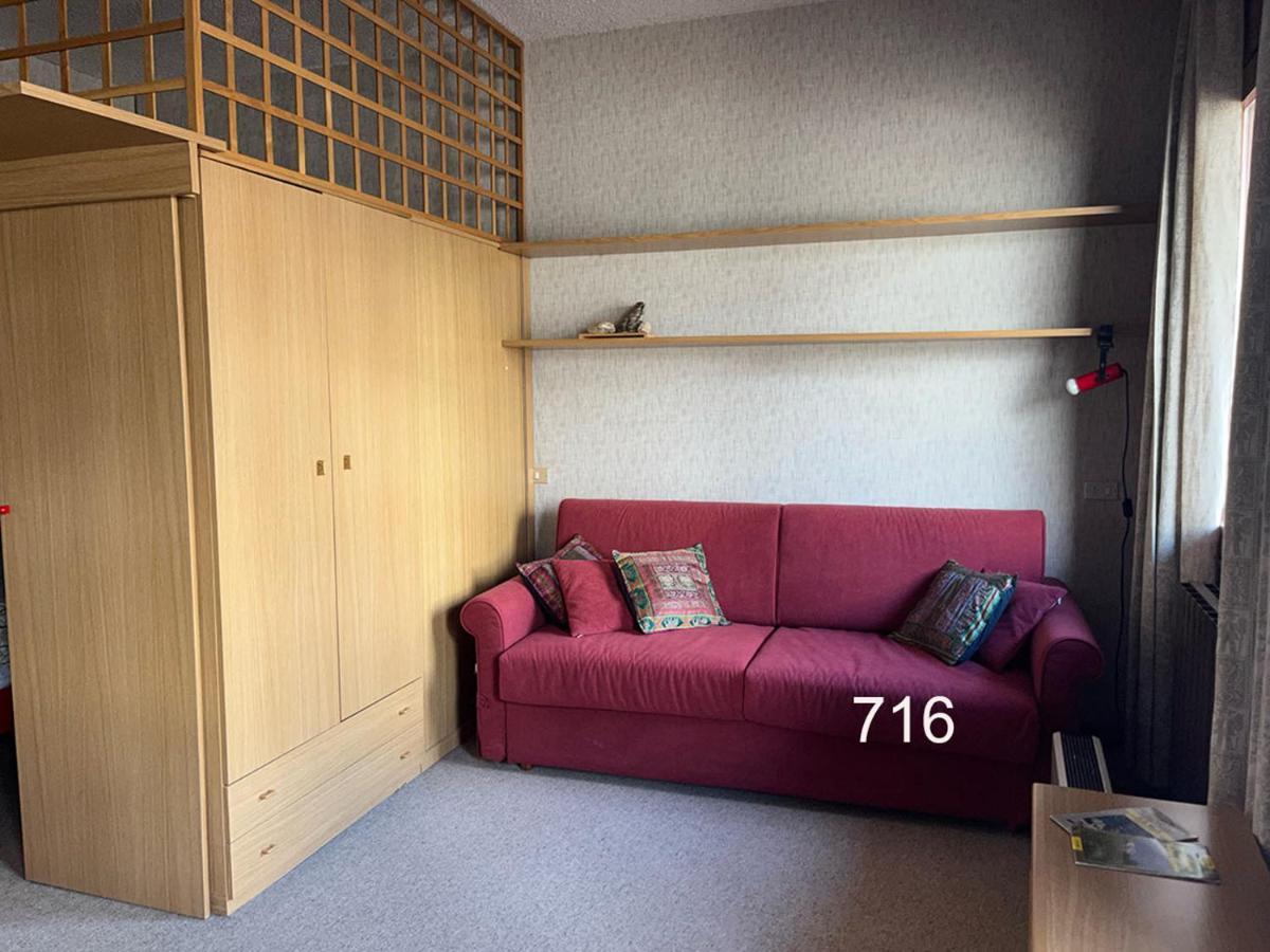 House Cervinia Apartments 브루일서비니아 외부 사진