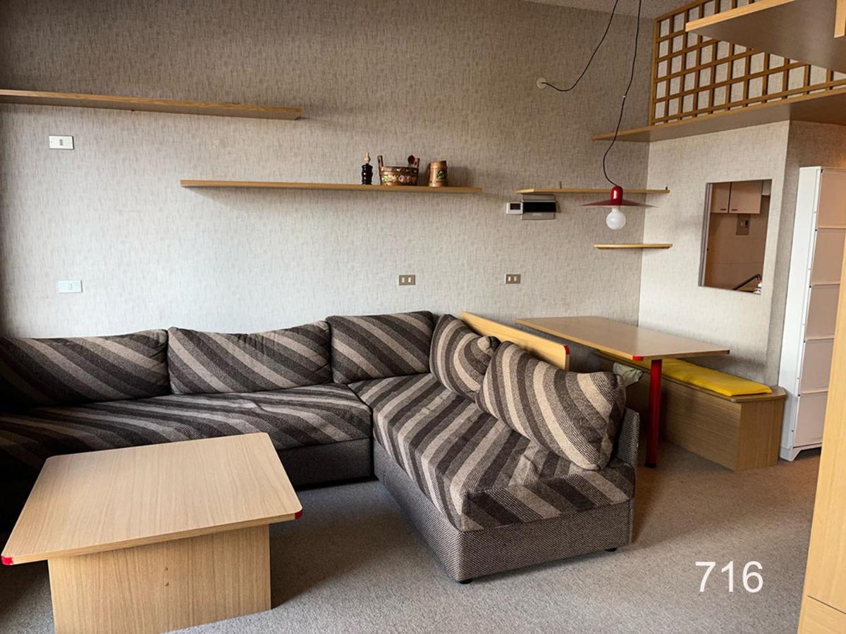 House Cervinia Apartments 브루일서비니아 외부 사진