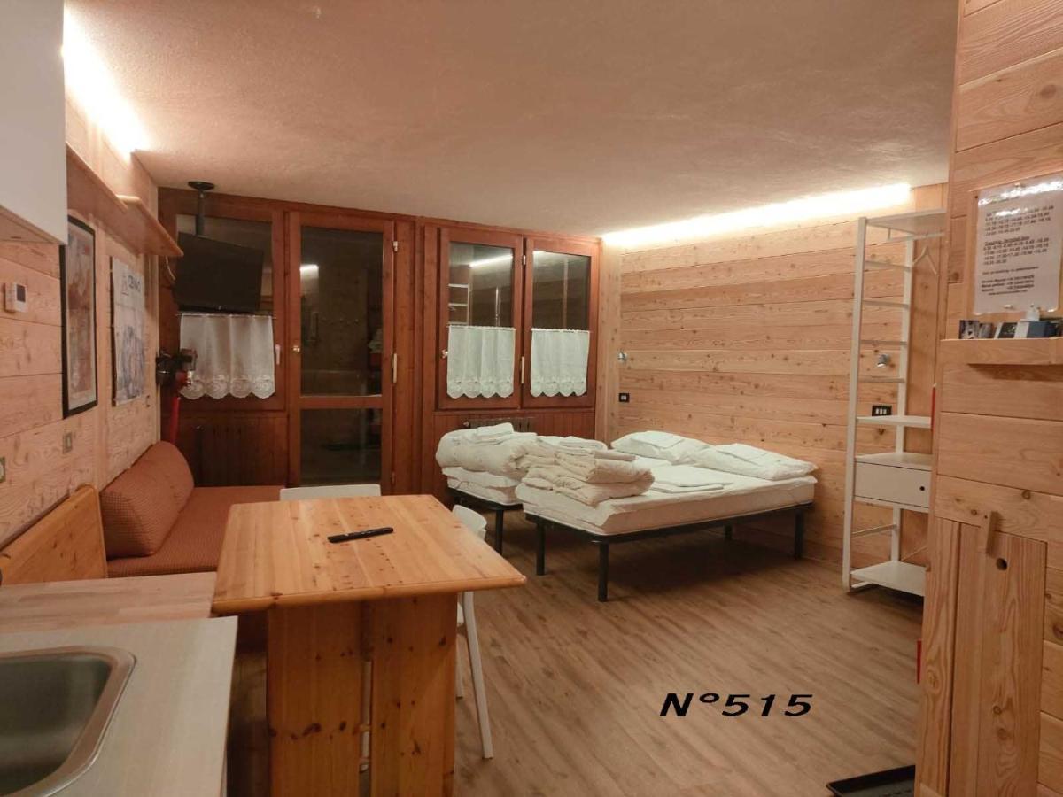 House Cervinia Apartments 브루일서비니아 외부 사진