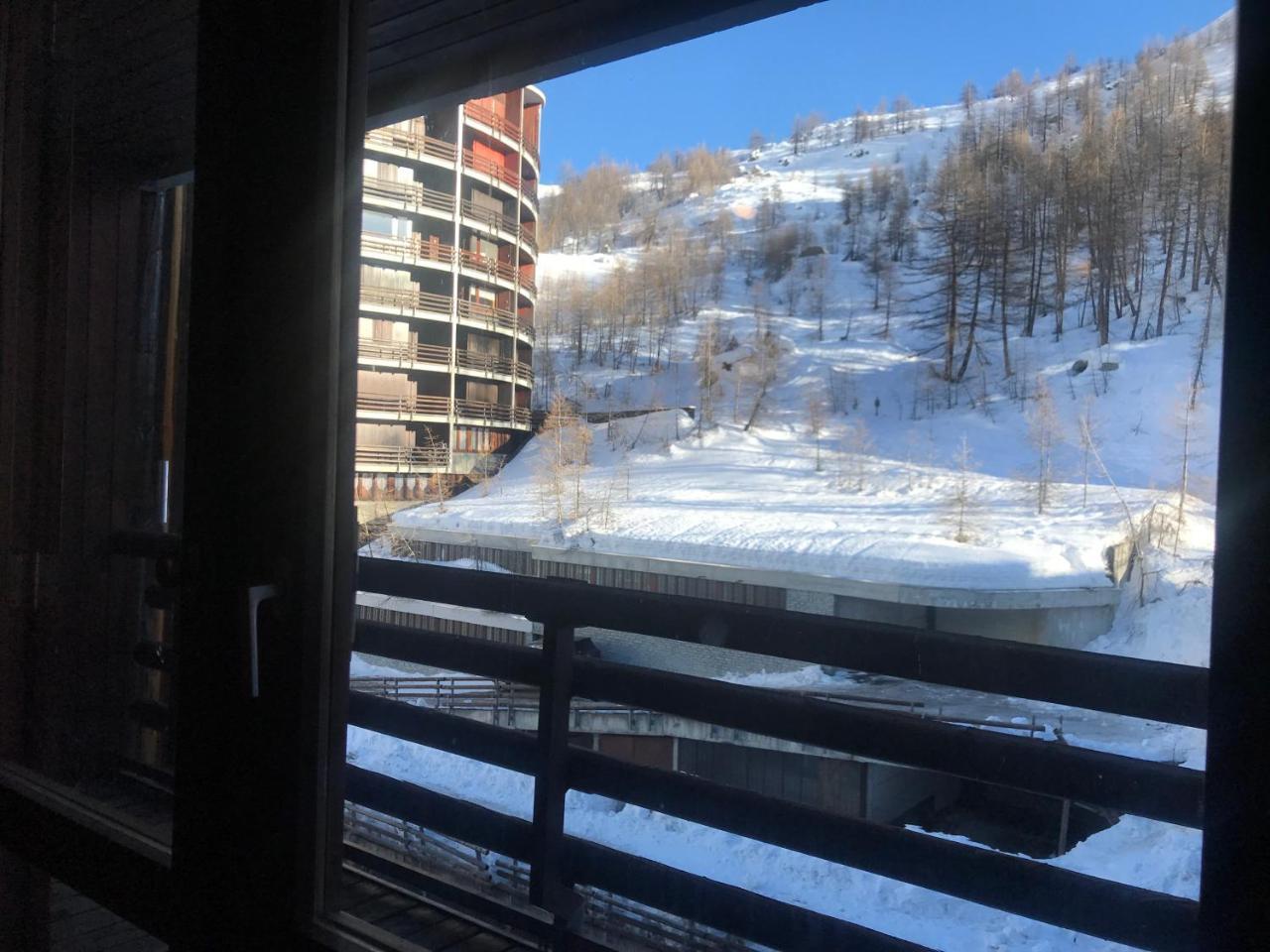 House Cervinia Apartments 브루일서비니아 외부 사진