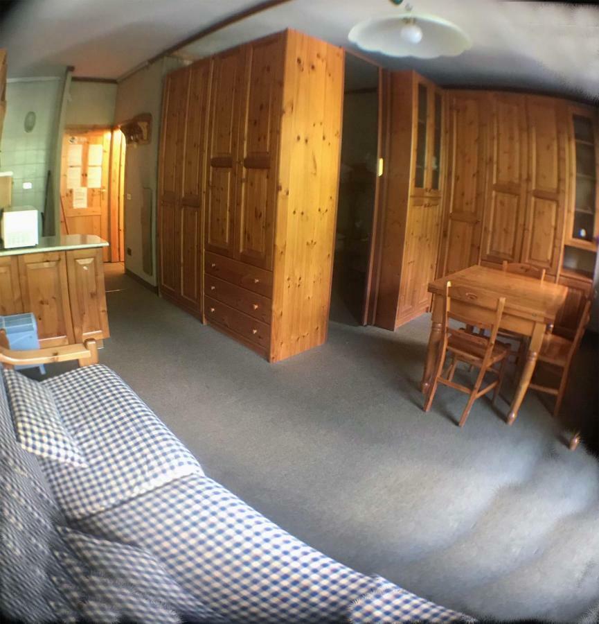 House Cervinia Apartments 브루일서비니아 외부 사진