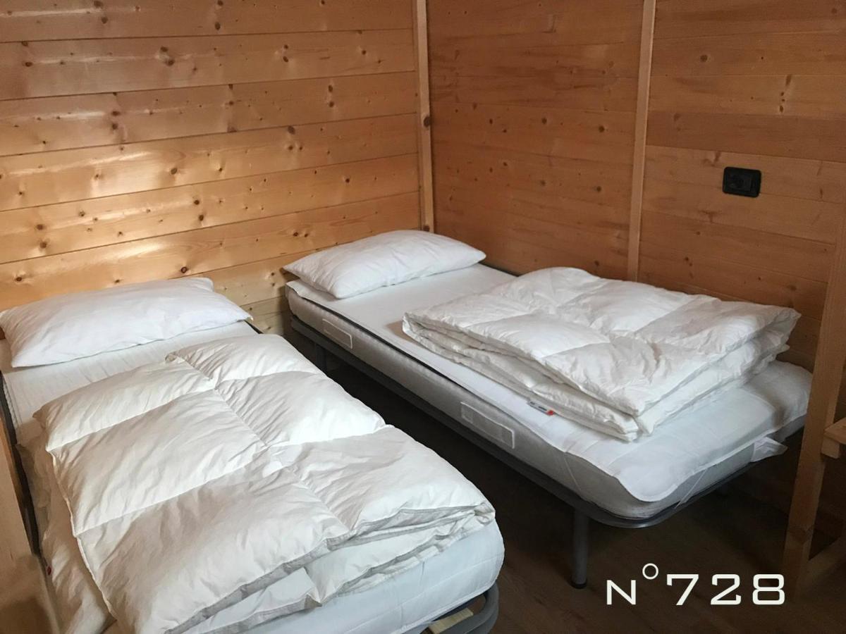 House Cervinia Apartments 브루일서비니아 외부 사진