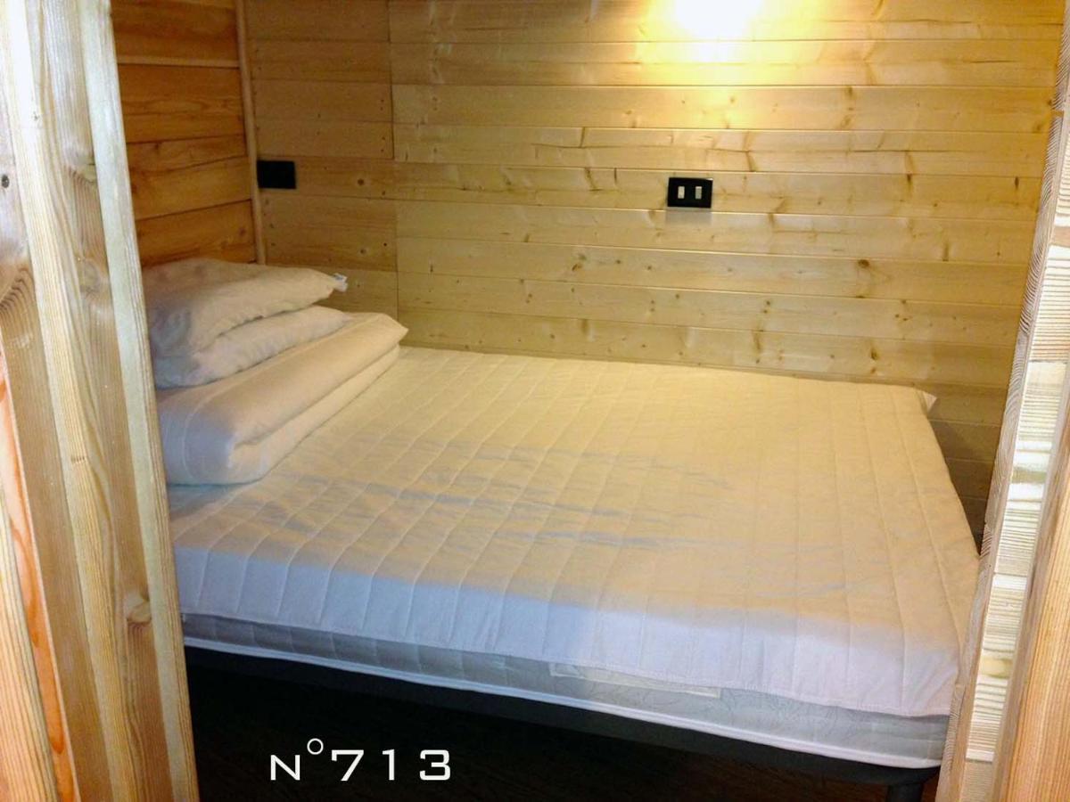 House Cervinia Apartments 브루일서비니아 외부 사진