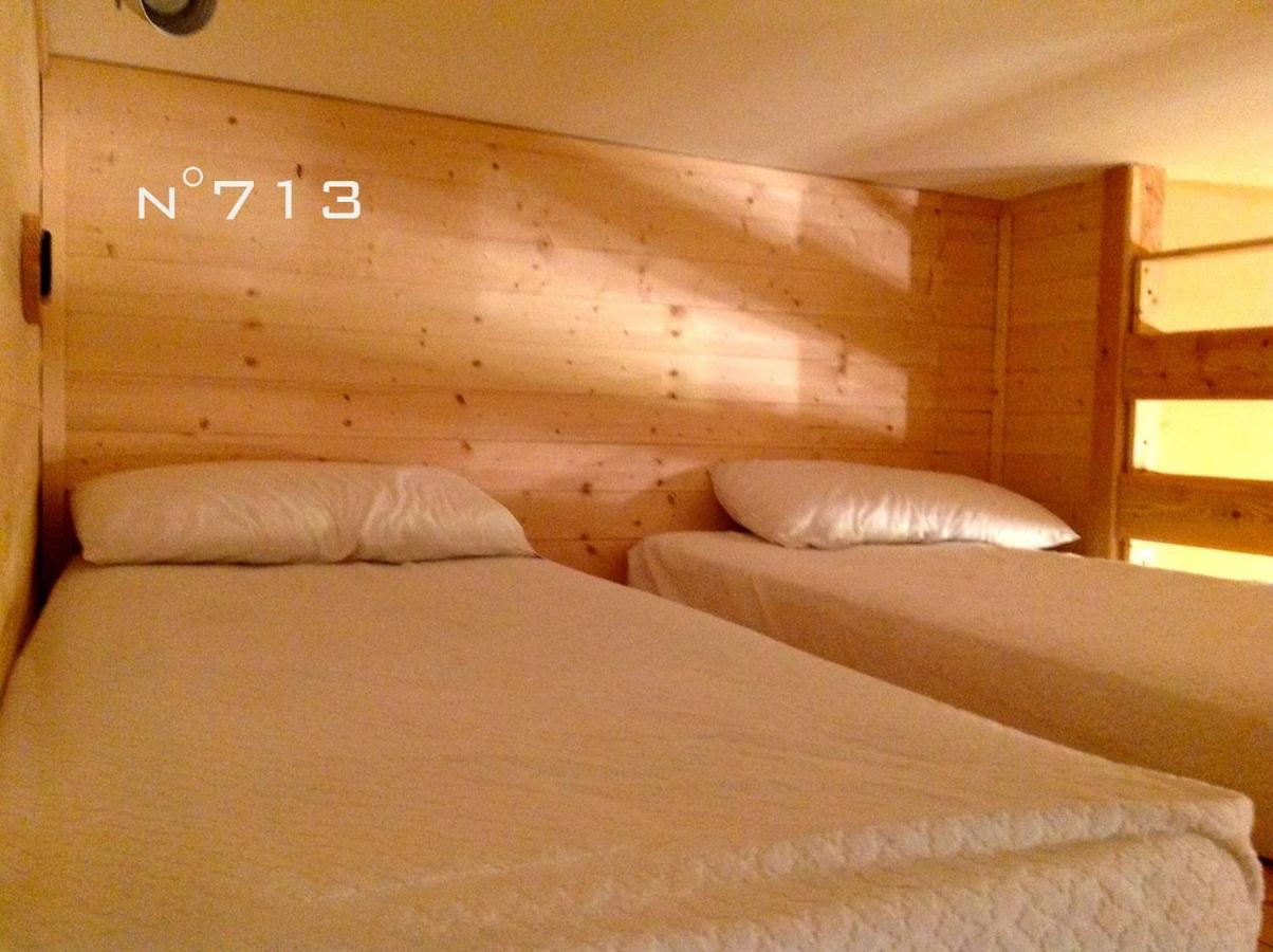House Cervinia Apartments 브루일서비니아 외부 사진