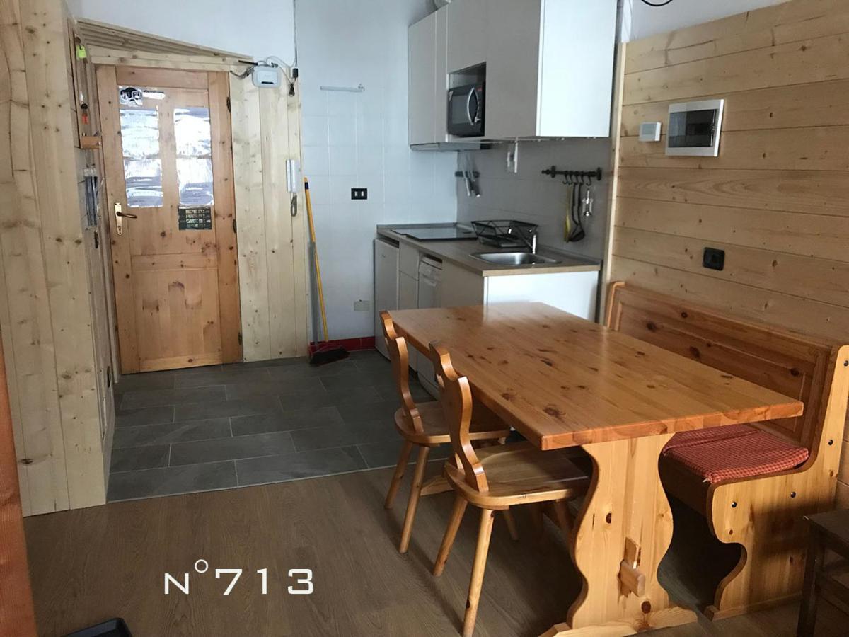 House Cervinia Apartments 브루일서비니아 외부 사진