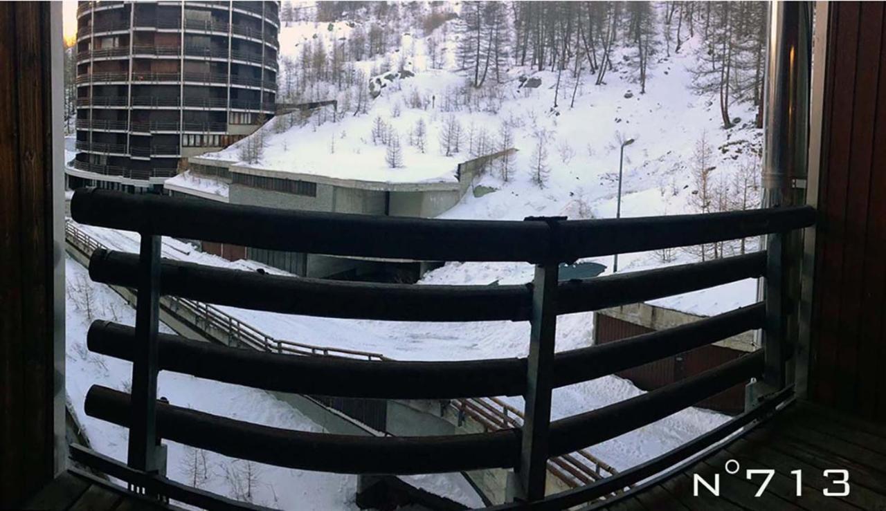 House Cervinia Apartments 브루일서비니아 외부 사진