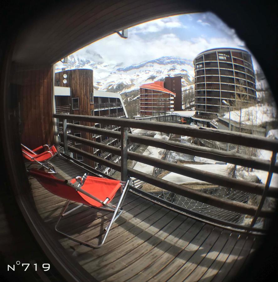 House Cervinia Apartments 브루일서비니아 외부 사진